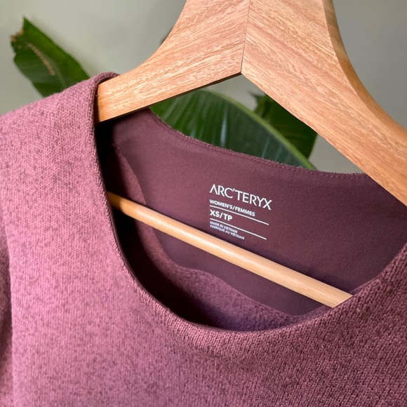 Arc’teryx Sweater - Picture 2 of 4